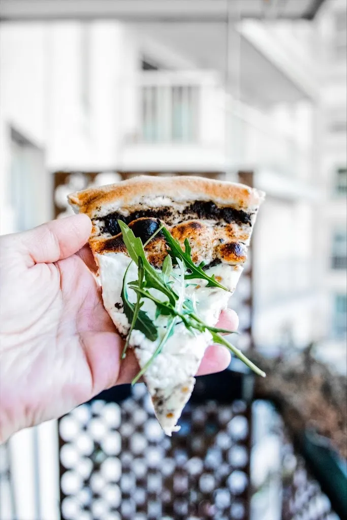 Patrick abdel sater_Amarone_Bourg-la-Reine_review