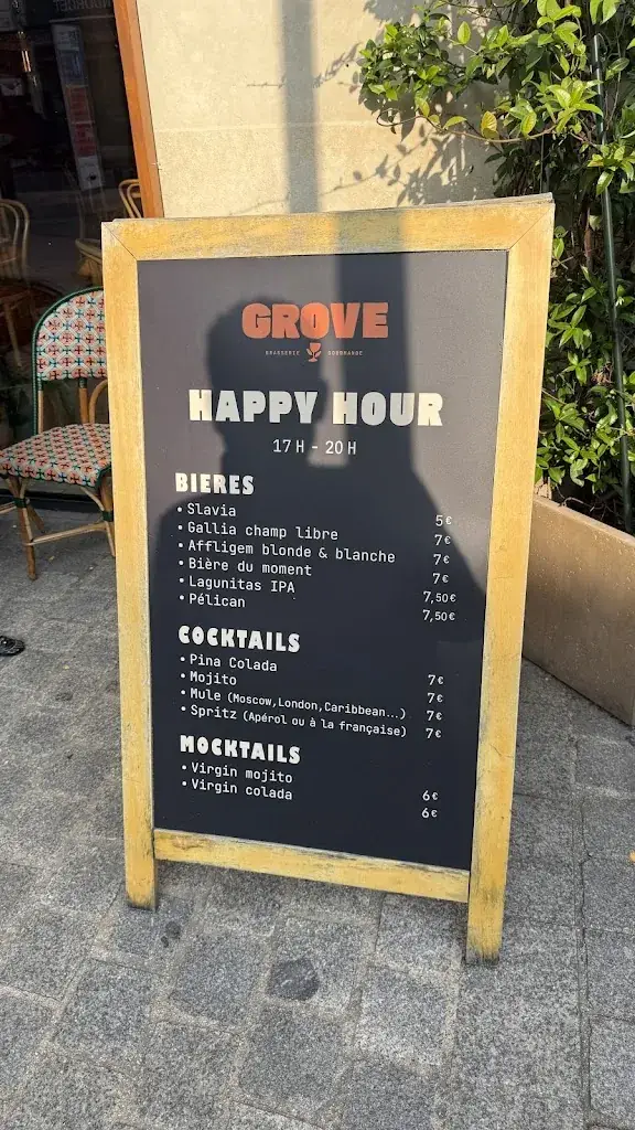 Menu_Le Grove_Bourg-la-Reine_image_3