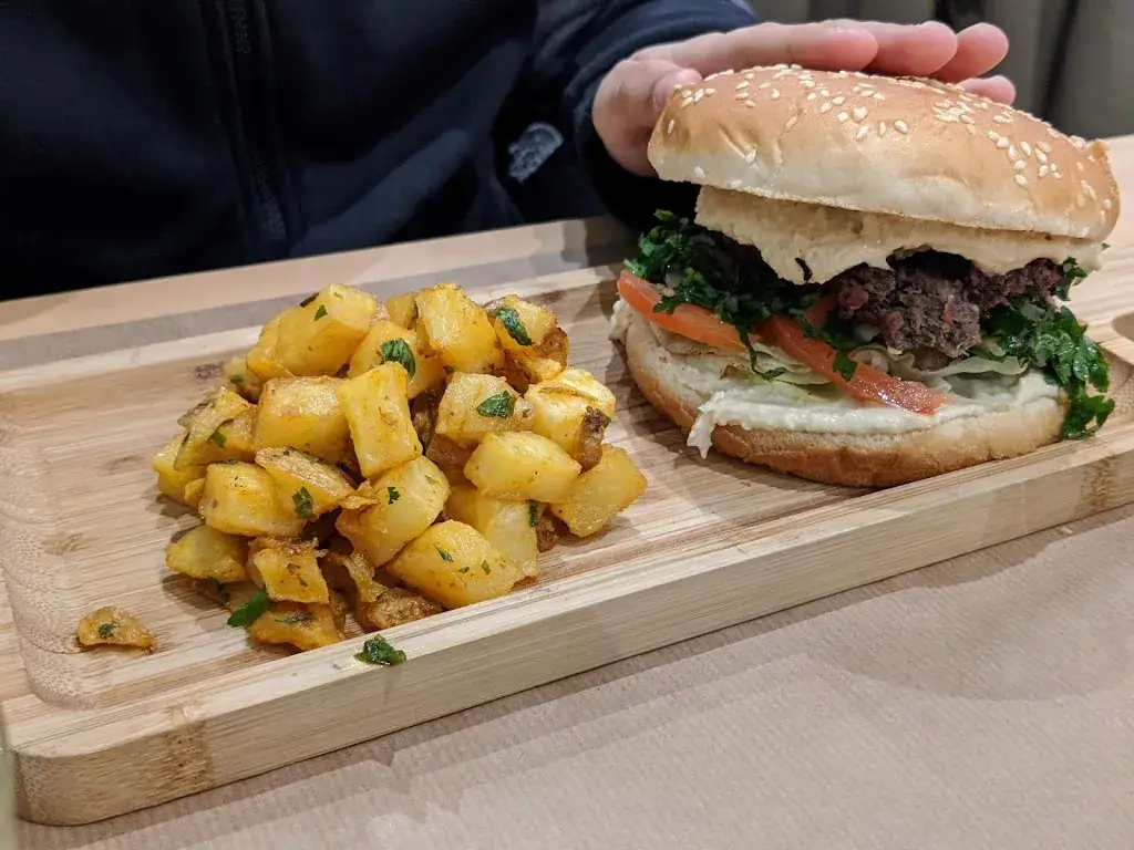 Menu_Mezzé du Village_Bourg-la-Reine_image_7