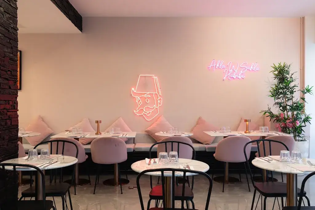 Mezzé du Village_Bourg-la-Reine_slider_image_3