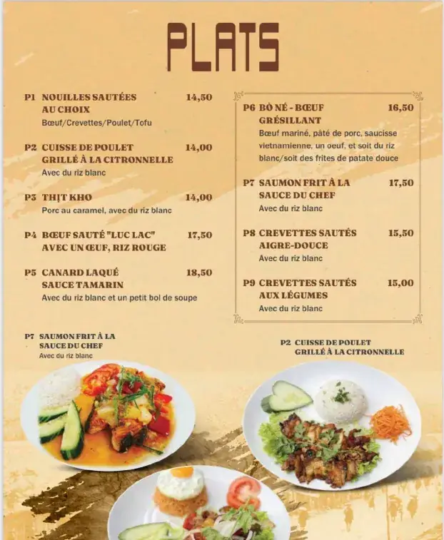 Menu_Escale à Hanoi_Bourg-la-Reine_image_4