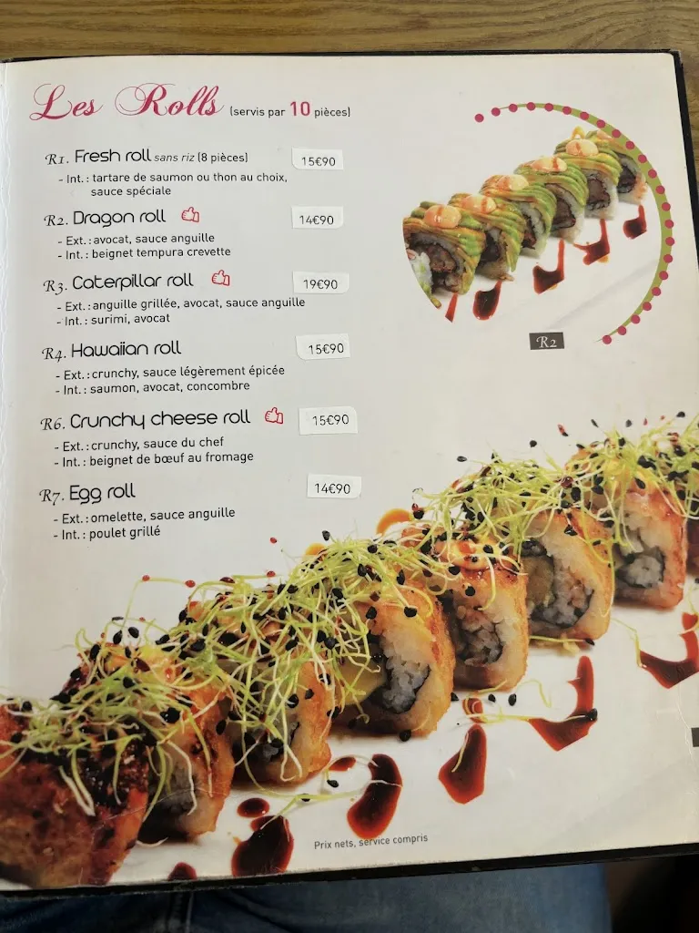 Menu_Fusion N'Rolls Sushi_Bourg-la-Reine_image_3