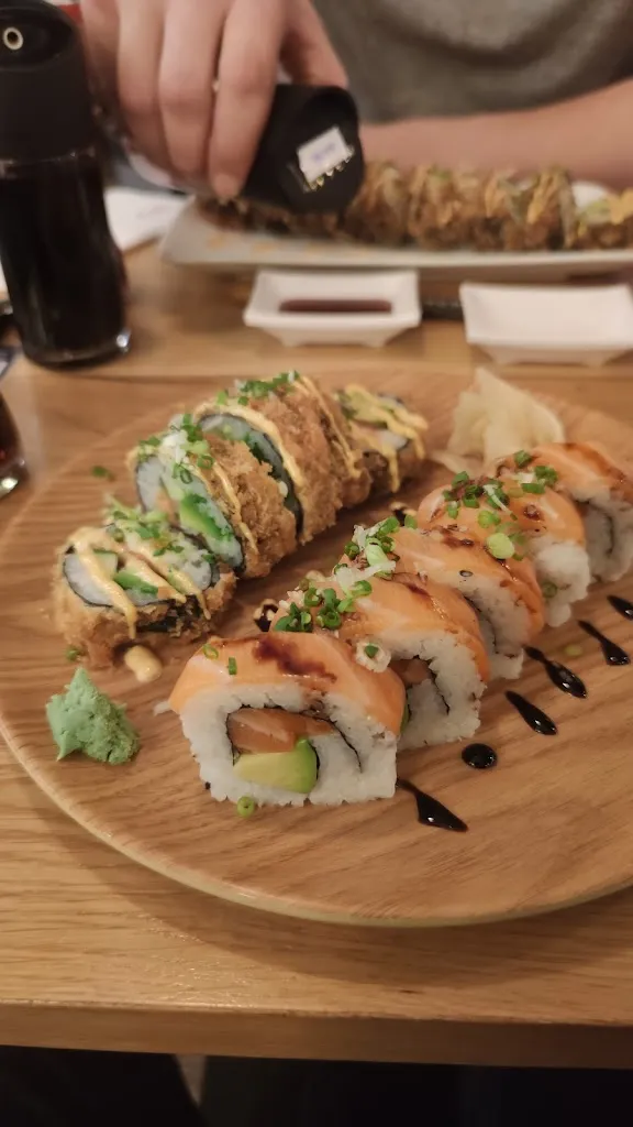 Menu_Fusion N'Rolls Sushi_Bourg-la-Reine_image_6
