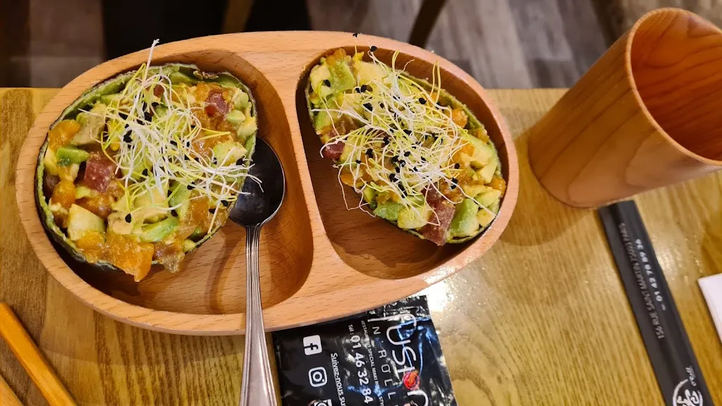 Menu_Fusion N'Rolls Sushi_Bourg-la-Reine_image_8