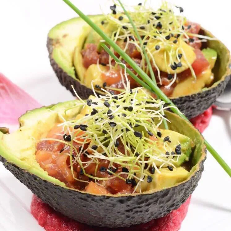 Fusion N'Rolls Sushi_Bourg-la-Reine_slider_image_3