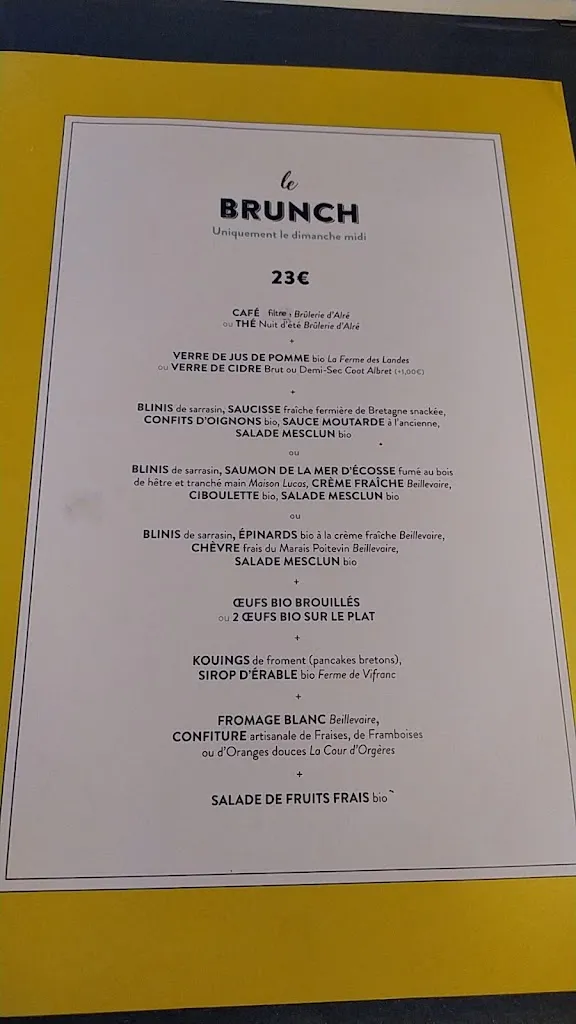 Menu_Crêperie de l’Ancienne Poste_Bourg-la-Reine_image_1