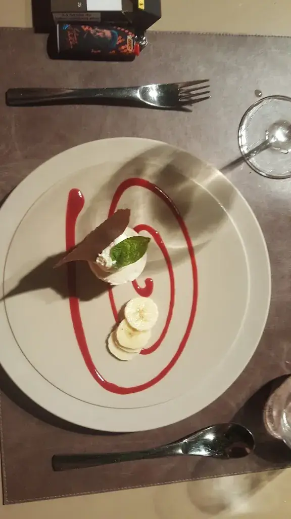 Menu_Restaurant La Table de Léa_Villeneuve-de-Berg_image_1