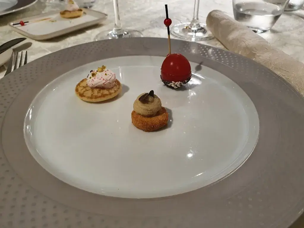 Menu_Restaurant La Table de Léa_Villeneuve-de-Berg_image_3