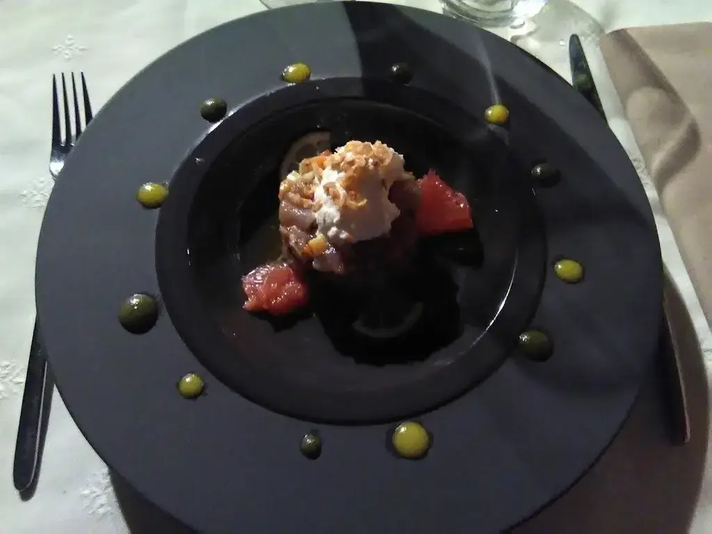 Menu_Restaurant La Table de Léa_Villeneuve-de-Berg_image_4