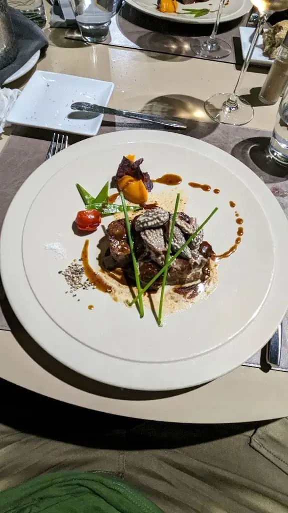 Menu_Restaurant La Table de Léa_Villeneuve-de-Berg_image_8