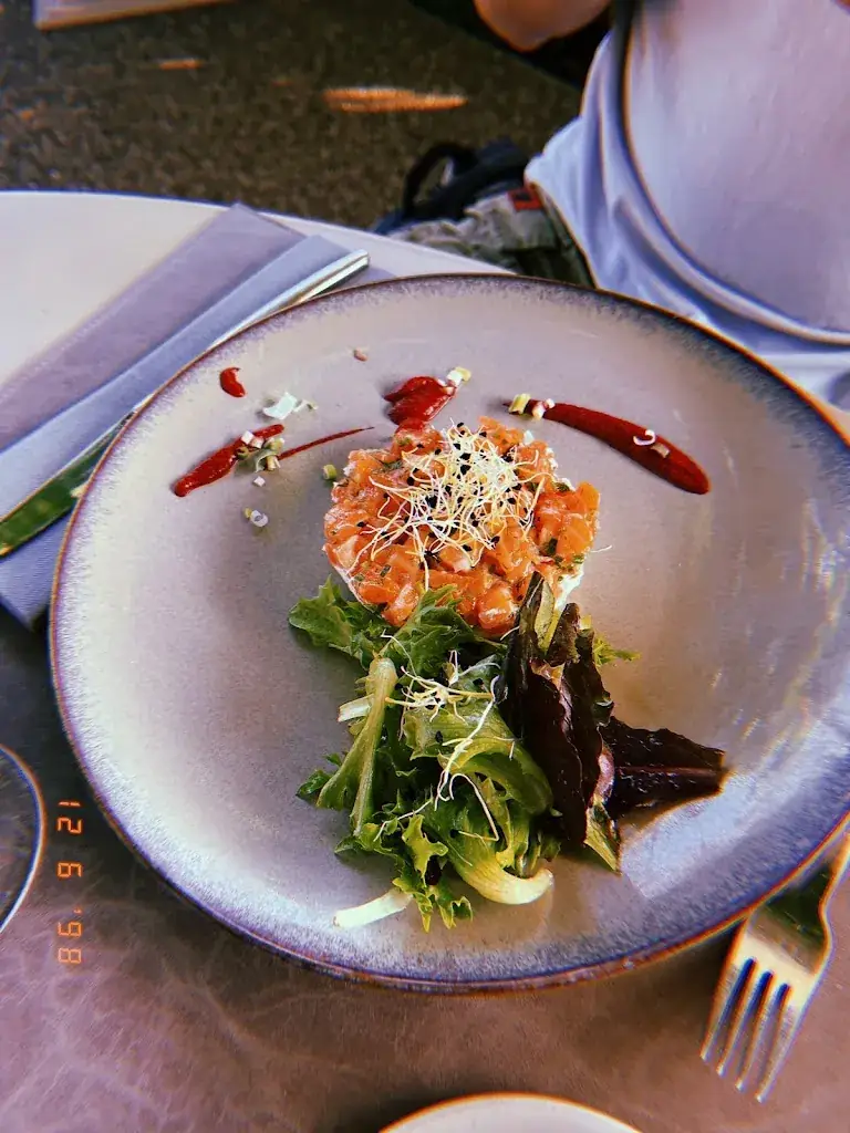 Restaurant La Table de Léa restaurant à Villeneuve-de-Berg