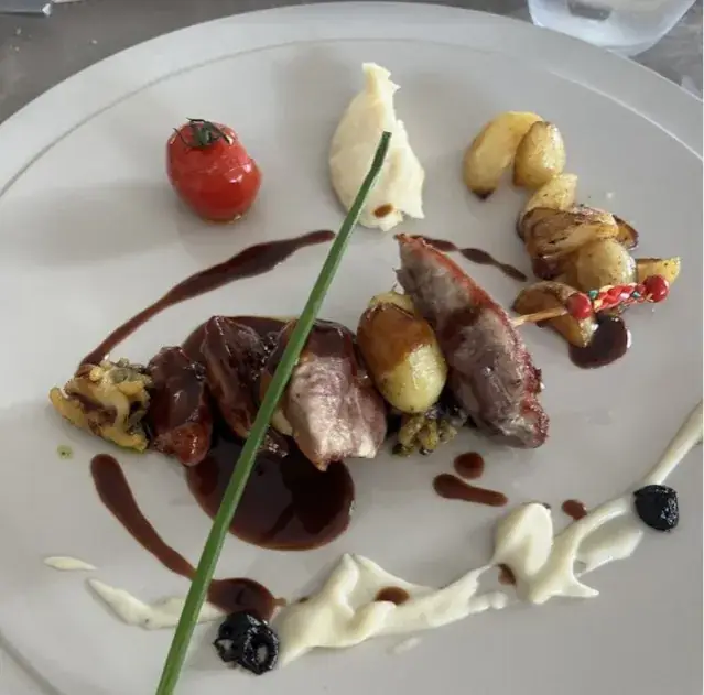 Restaurant La Table de Léa_Villeneuve-de-Berg_slider_image_2