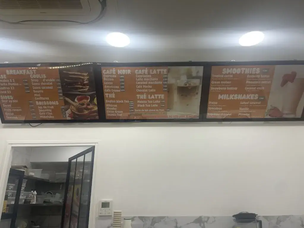 Menu_Doughnuts factory_Bourg-la-Reine_image_3