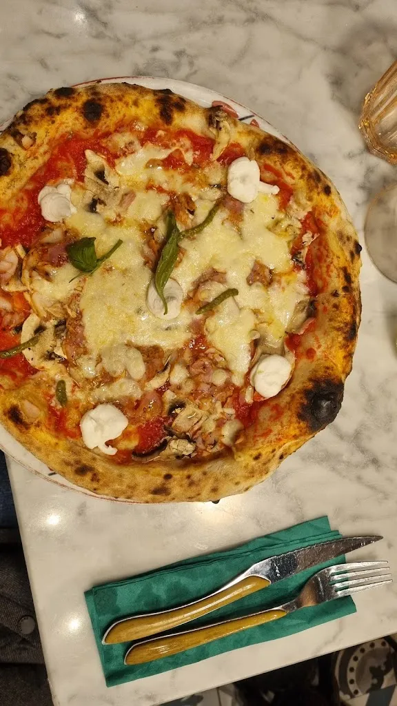 Giovanni Russo_Pomozza_Bourg-la-Reine_review