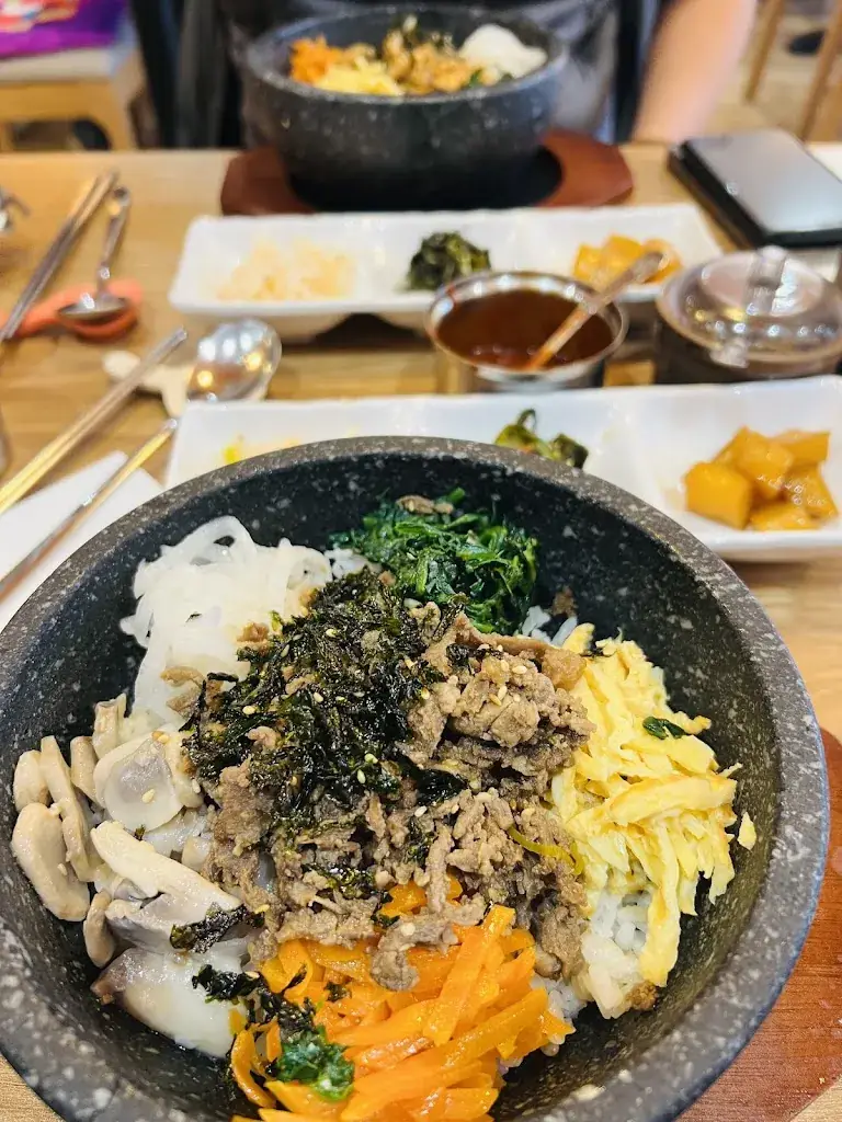 Menu_Le Séoul_Bourg-la-Reine_image_5