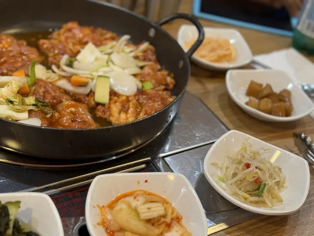 Menu_Le Séoul_Bourg-la-Reine_image_6