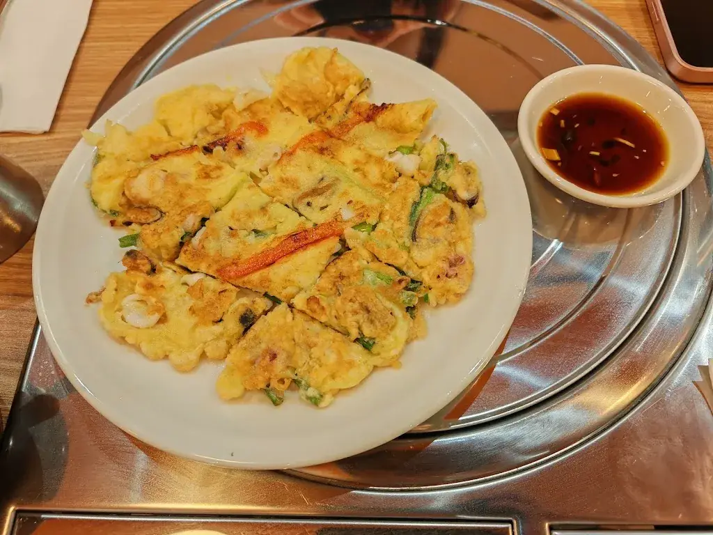 Menu_Le Séoul_Bourg-la-Reine_image_8