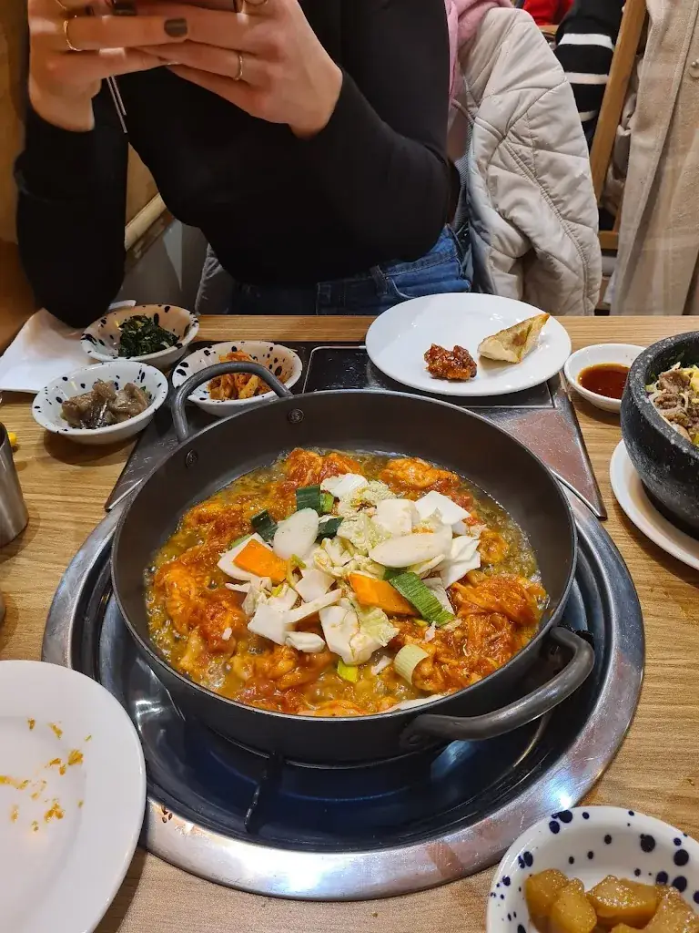 Menu_Le Séoul_Bourg-la-Reine_image_9