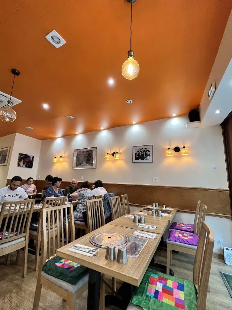 Bing_Le Séoul_Bourg-la-Reine_review