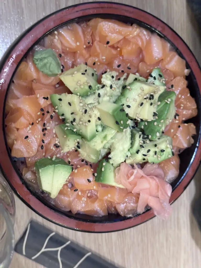 Menü_New Daikichi_Bourg-la-Reine_Bild_4