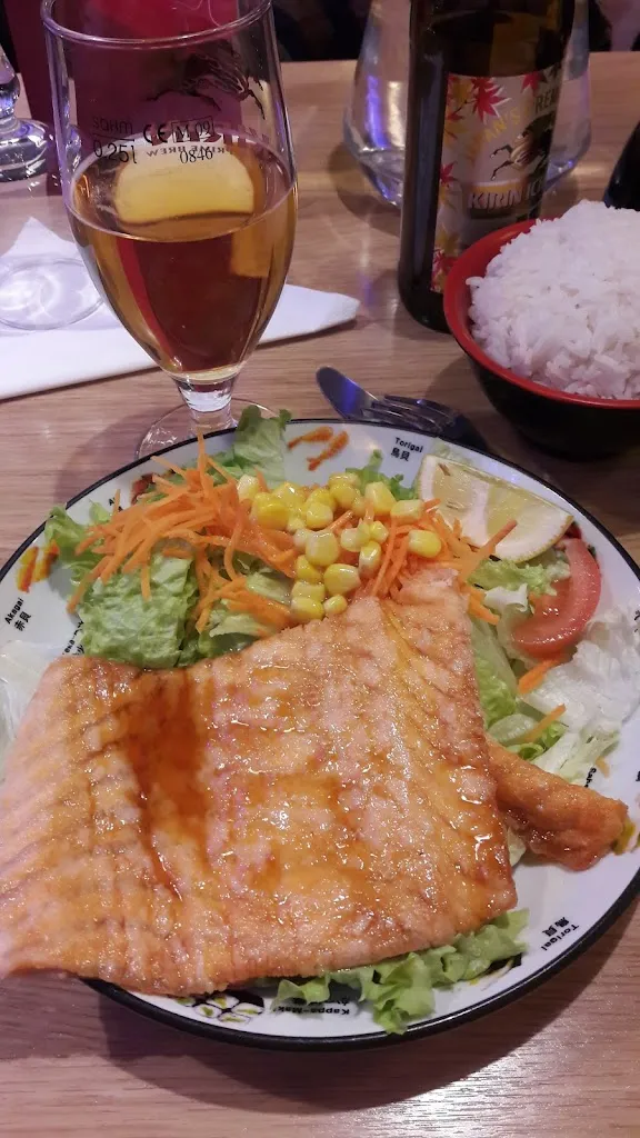 Menü_New Daikichi_Bourg-la-Reine_Bild_5