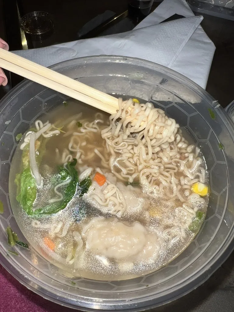 Menü_New Daikichi_Bourg-la-Reine_Bild_7