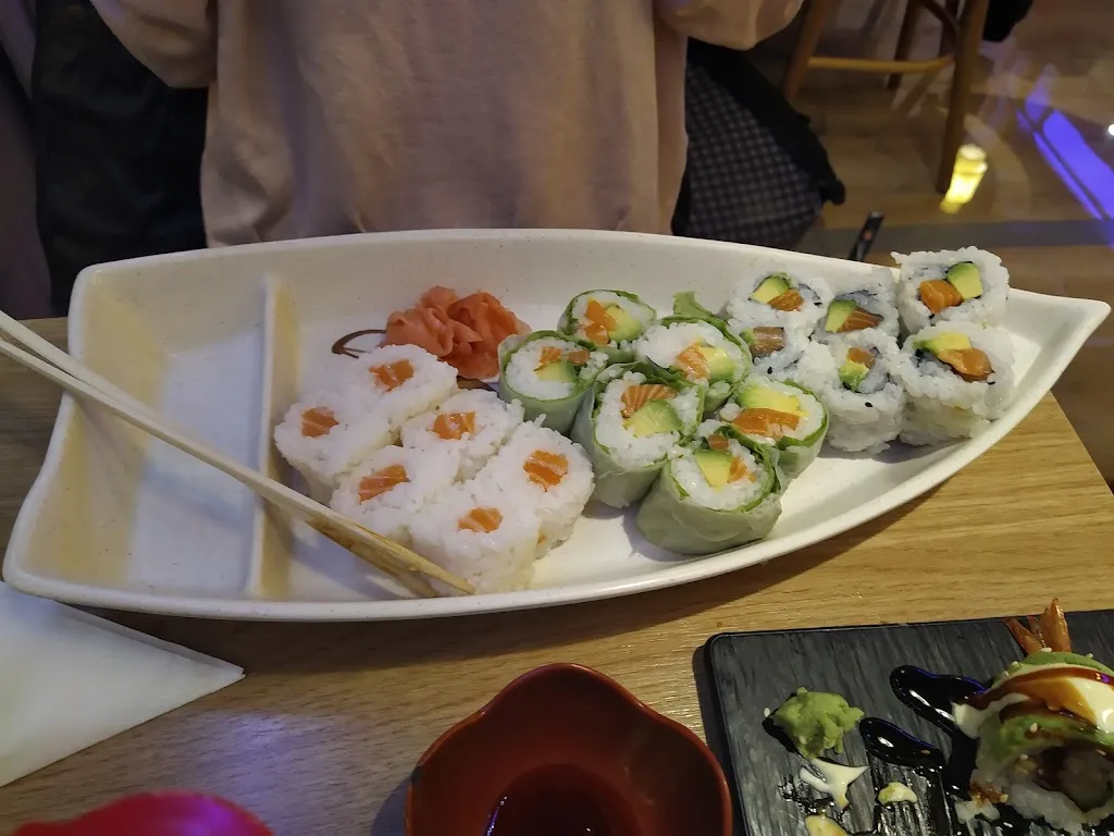 Menü_New Daikichi_Bourg-la-Reine_Bild_8