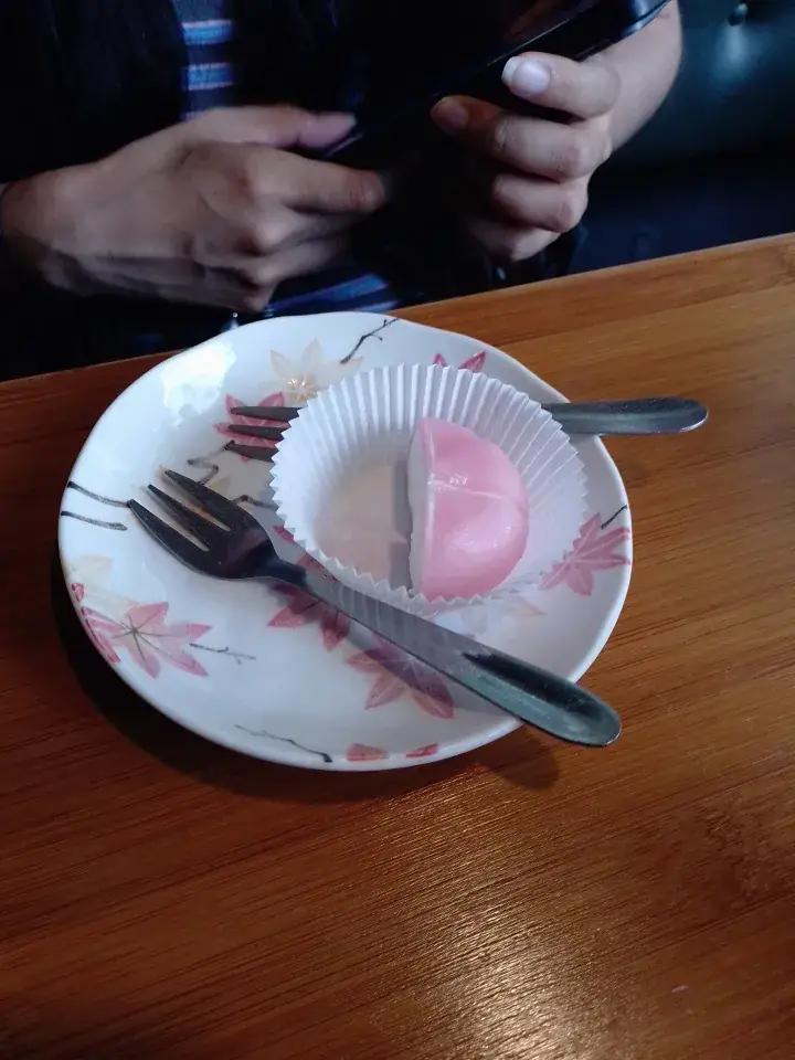 Alvaro Vargas_Hatori_Bourg-la-Reine_review