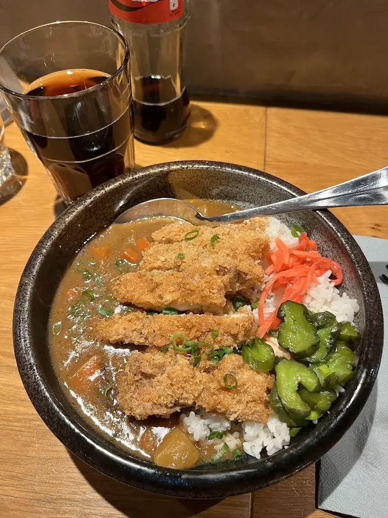 Rita Maidre_Kiraku Ramen_Bourg-la-Reine_review