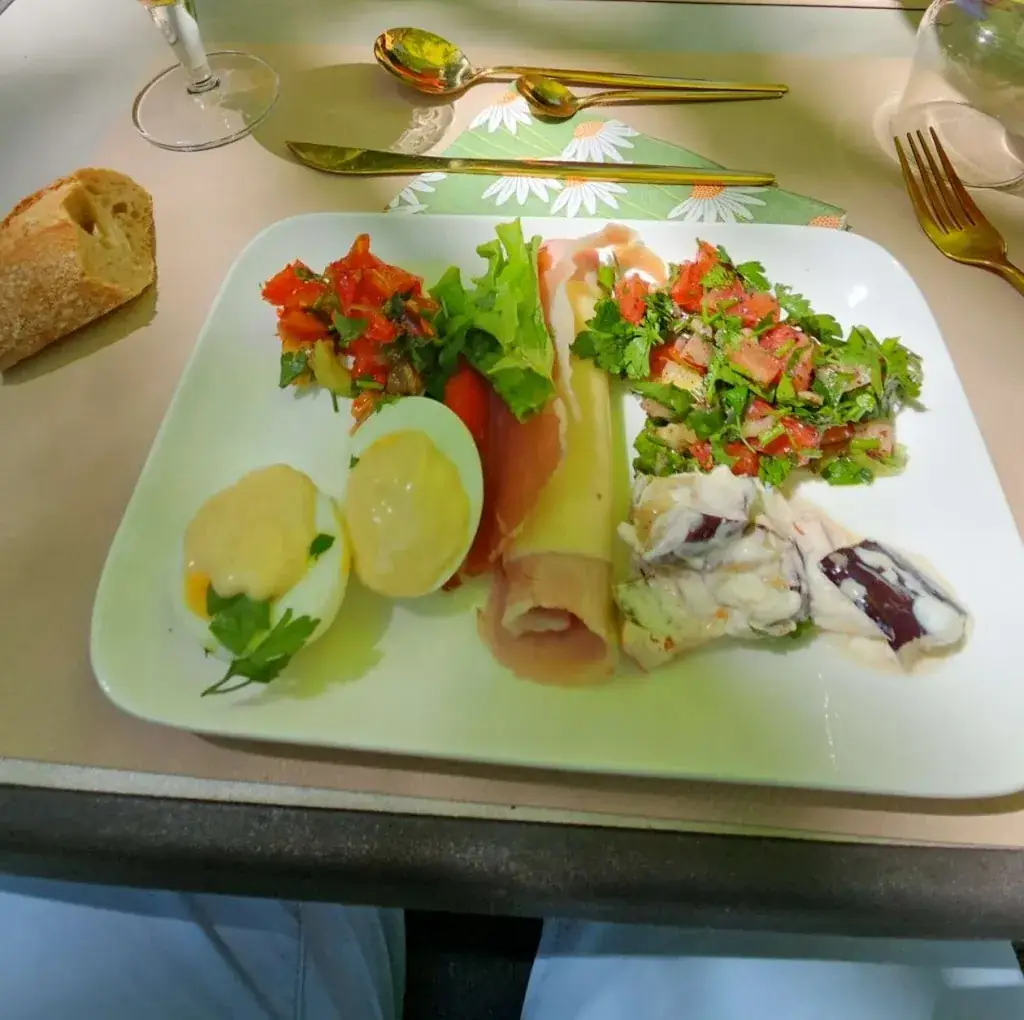 Bertrand Jeremy_Le Bocage_Breuillet_review