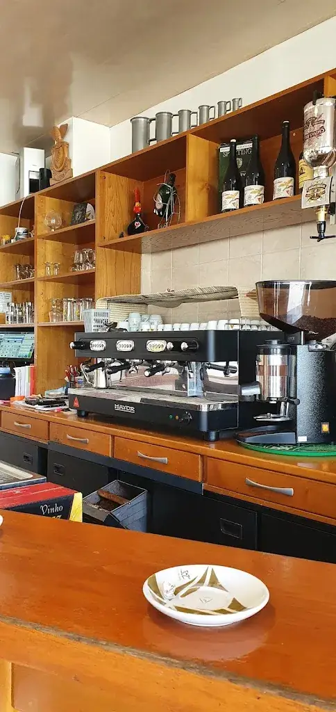 Le Bocage Restaurant in Breuillet