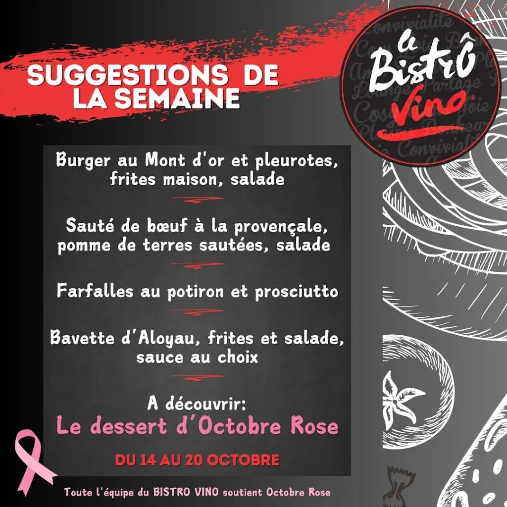 Menu_Le BistrÔ Vino_Breuillet_image_1