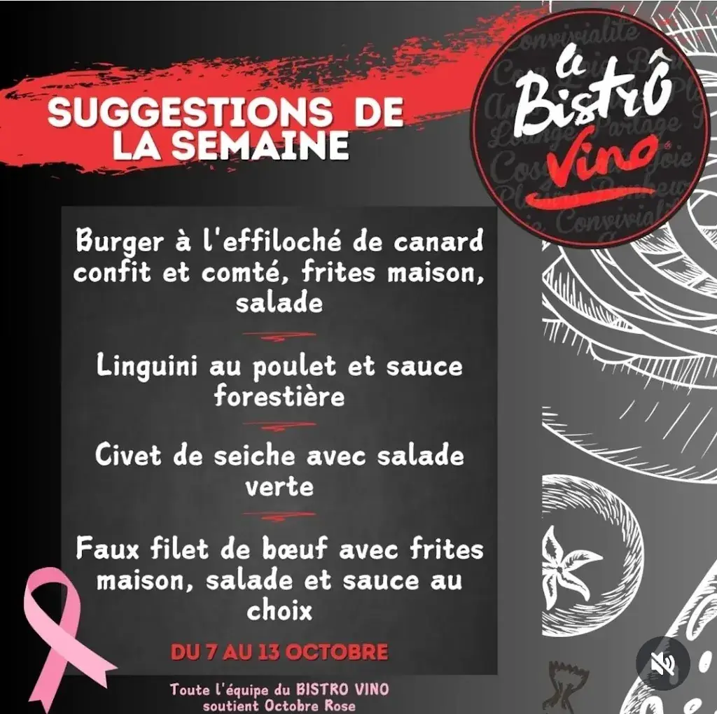 Menu_Le BistrÔ Vino_Breuillet_image_3