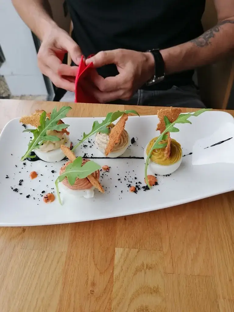 Menu_Le BistrÔ Vino_Breuillet_image_7