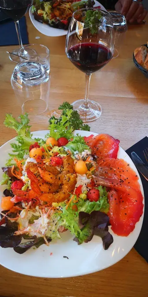 Menu_Le BistrÔ Vino_Breuillet_image_8