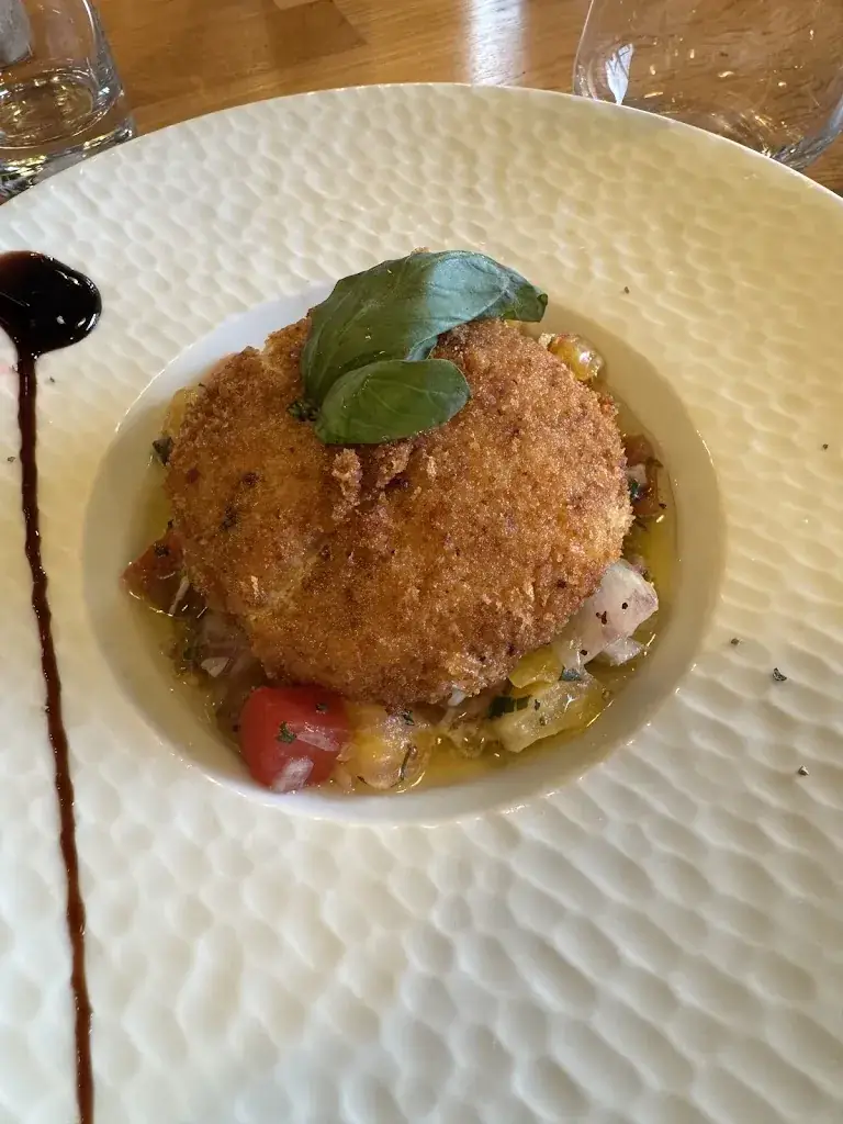 Hoctrimede de Butry_Le BistrÔ Vino_Breuillet_review