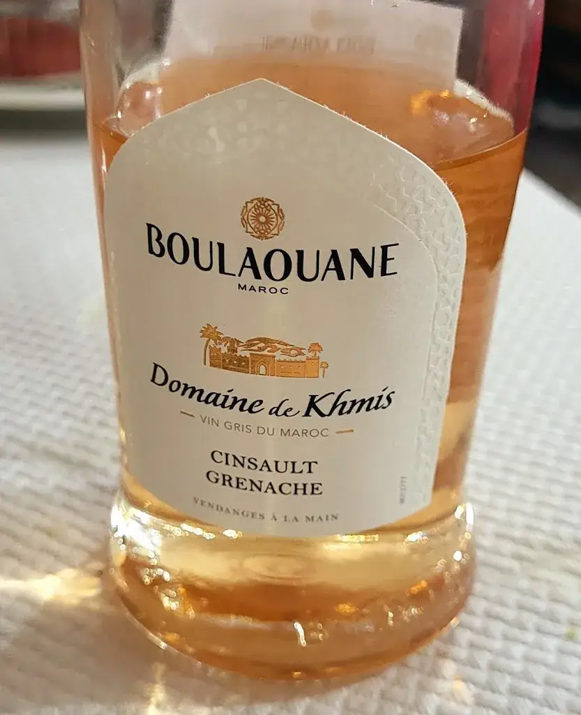 Menu_Le Marrakech_Breuillet_image_6