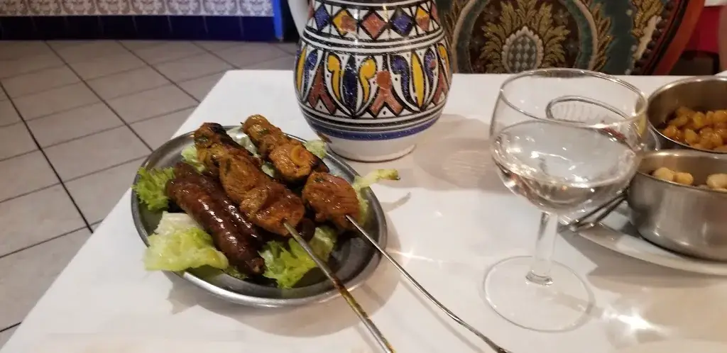 KingChasm_Le Marrakech_Breuillet_review