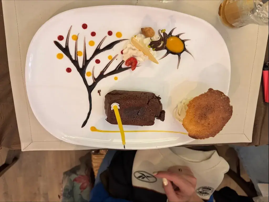 Menu_Restaurant L'Olivier de Paiolive_Vans_image_5