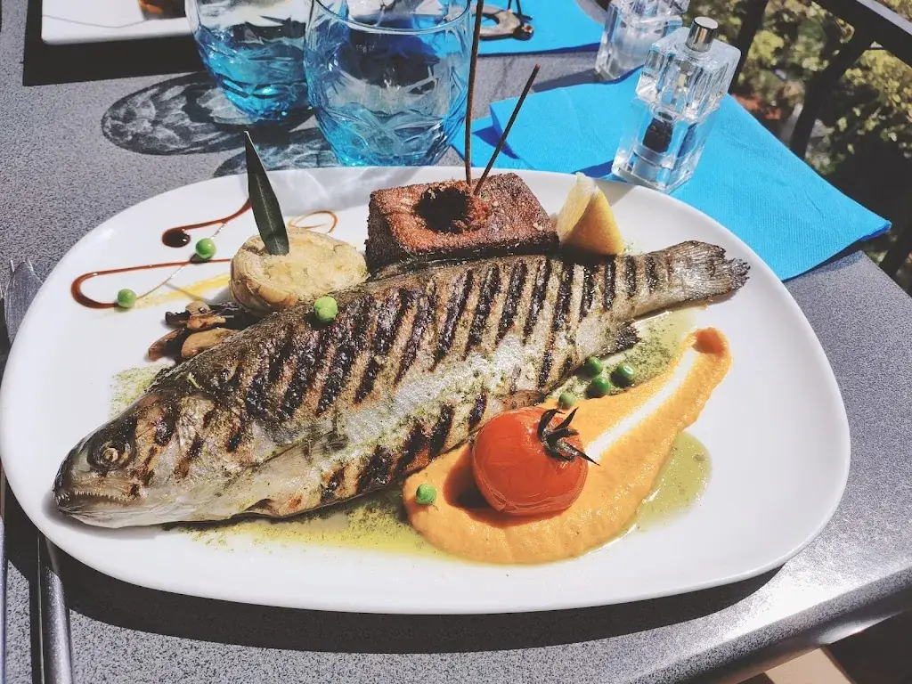 Menu_Restaurant L'Olivier de Paiolive_Vans_image_8