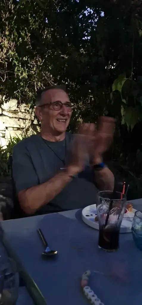 Restaurant L'Olivier de Paiolive_Vans_slider_image_2