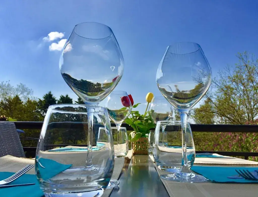 Restaurant L'Olivier de Paiolive_Vans_slider_image_3