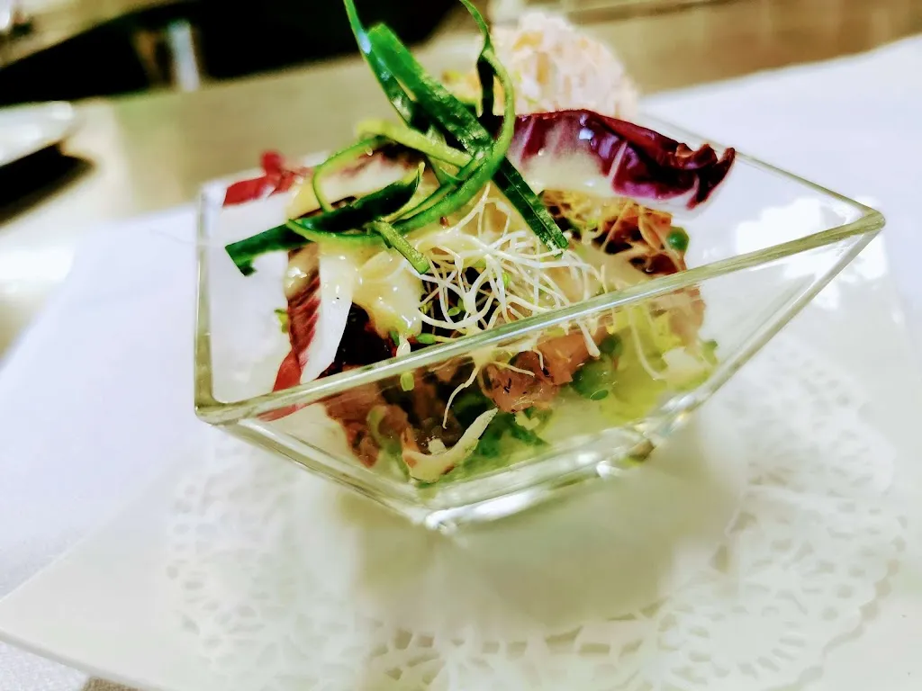 Menu_La Santonine_Breuillet_image_5