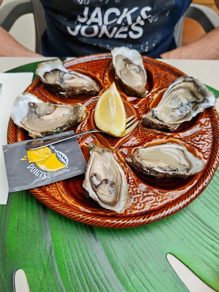 Menu_La Santonine_Breuillet_image_6