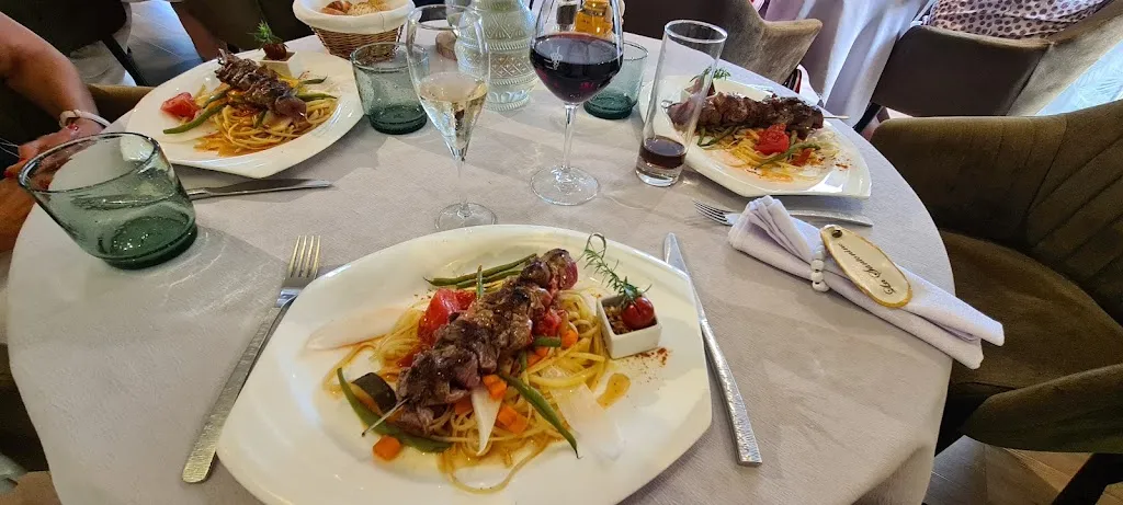 arnaud deluteau_La Santonine_Breuillet_review