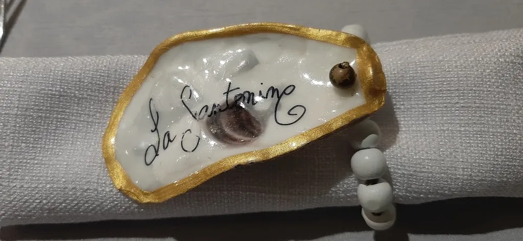 Philippe Charras_La Santonine_Breuillet_review