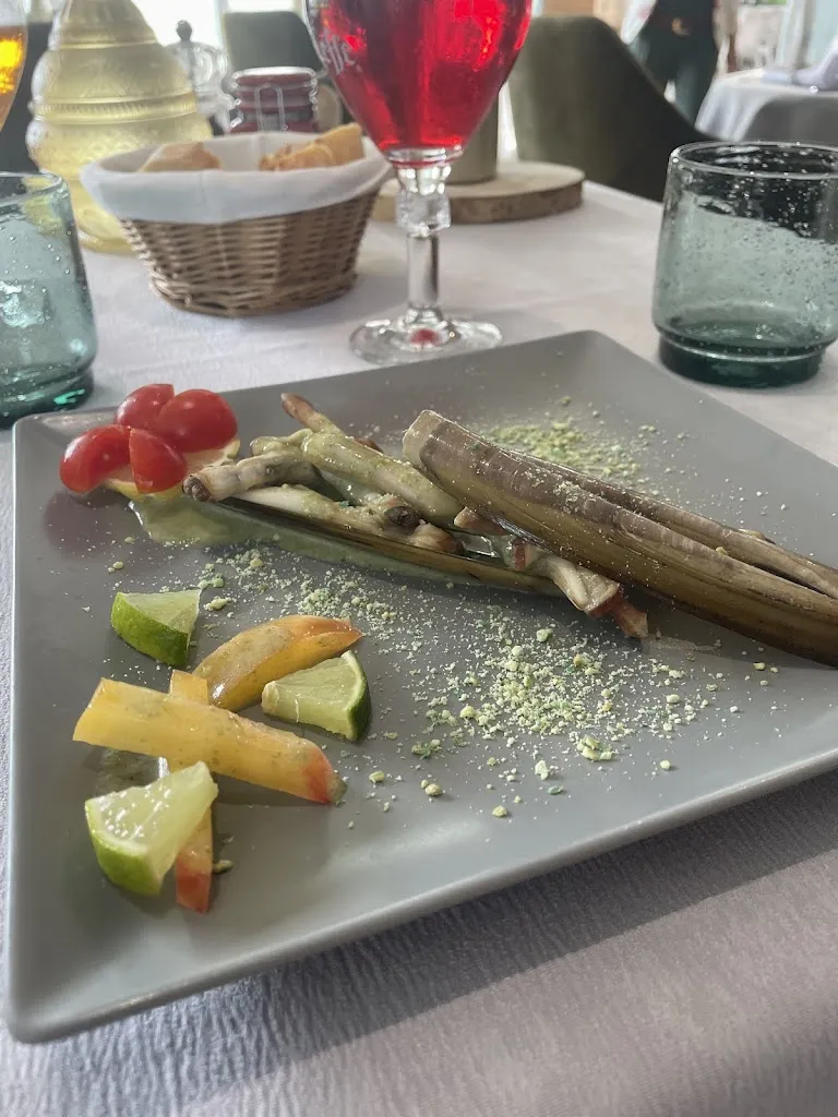 Cx_La Santonine_Breuillet_review