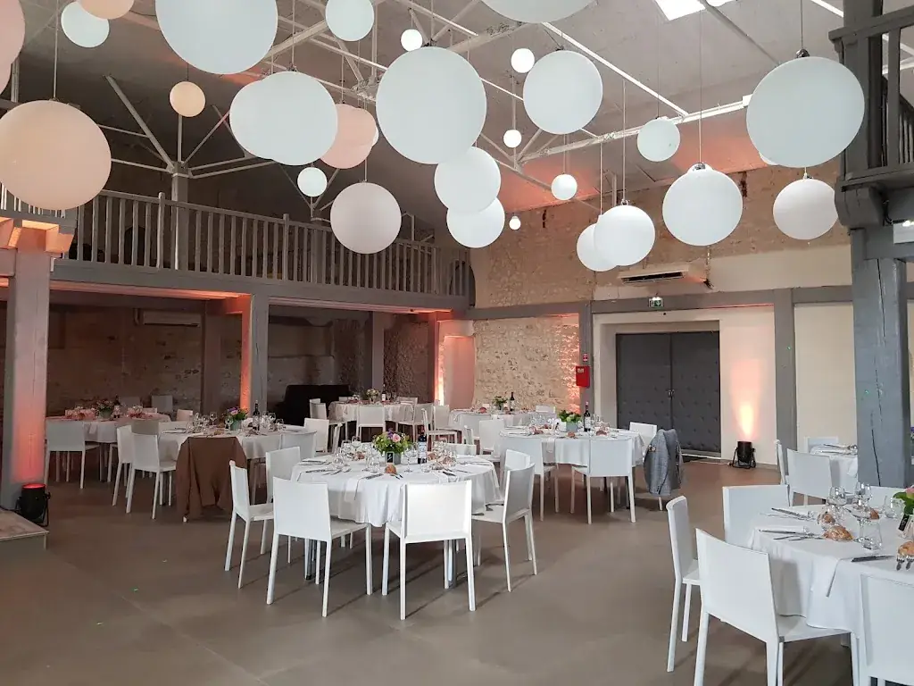 Blandine charron_Le St-Moritz Restaurant_Breuillet_review