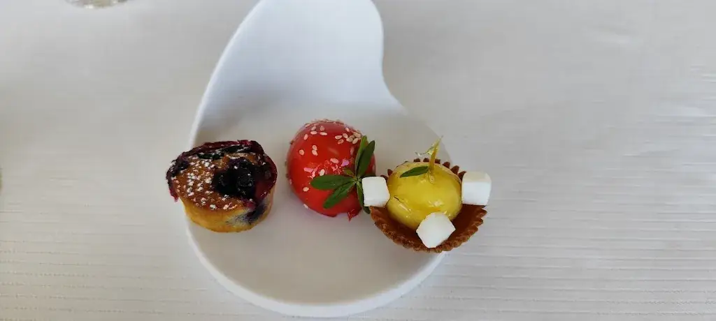 Ph DOYEN_Hôtel-Restaurant L'Aquarelle_Breuillet_recensione