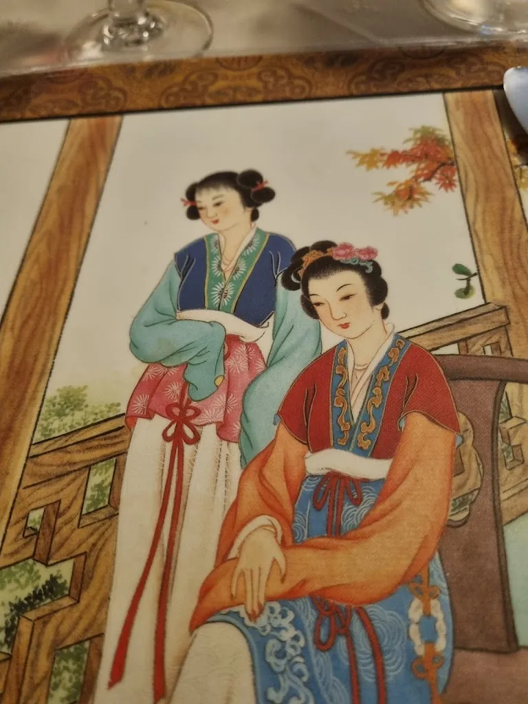 Jean SARDET_RESTAURANT LA JONQUE_Breuillet_review